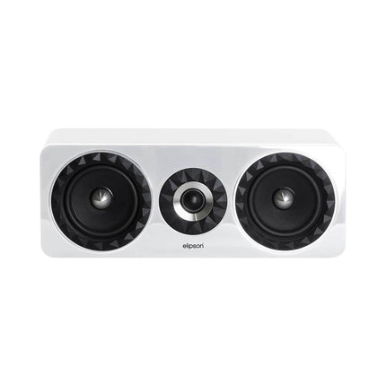 Enceinte centrale ELIPSON Prestige Facet 11C Blanc