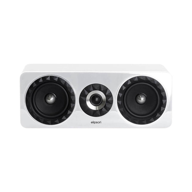 Enceinte centrale ELIPSON Prestige Facet 11C Blanc