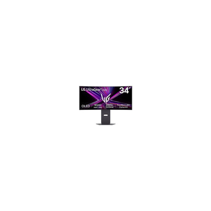 Ecran PC Gamer LG