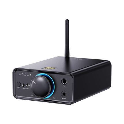 Amplificateur casque FIIO pour casque K7 DAC BT