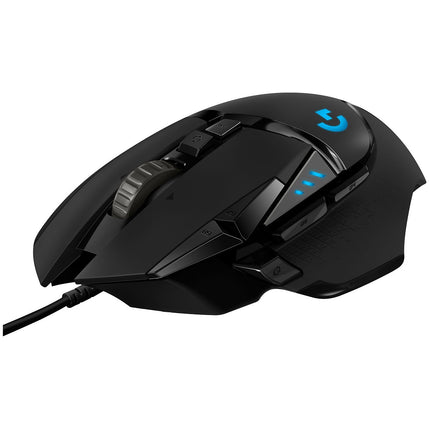 Souris Gamer