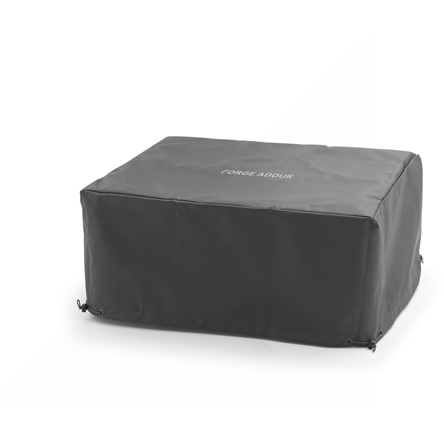 Housse plancha FORGE ADOUR H 830 pour plancha Origin 75 Modern 75