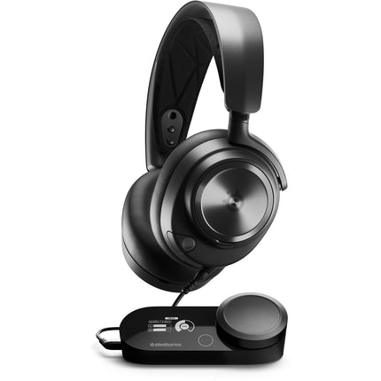 Casque gamer STEELSERIES Arctis Nova