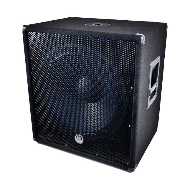 Caisson de basse BM SONIC Subwoofer/Caisson BM SONIC BMS1812-USB B