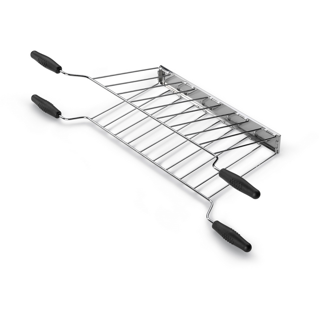 Accessoire SMEG 2 pinces TSSR02