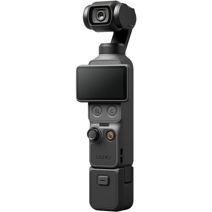 Caméra sport DJI Osmo Pocket 4 Standard Combo