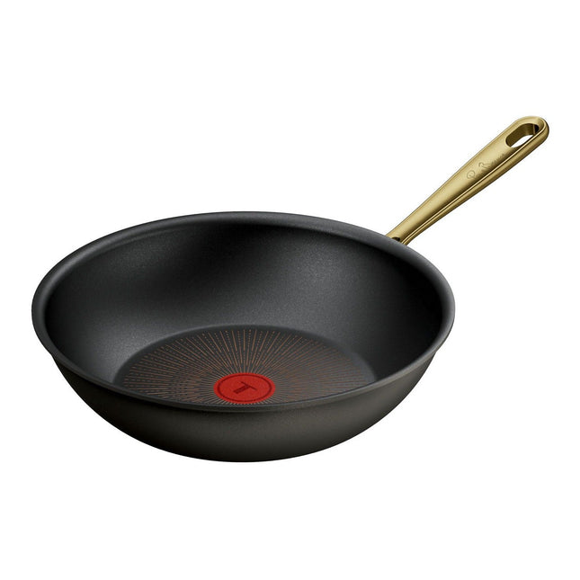 Wok TEFAL 28cm Bocuse Edition