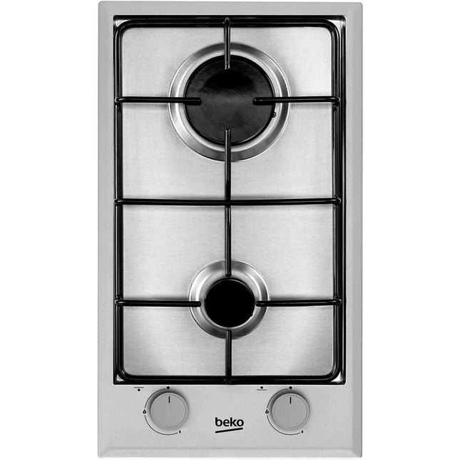Plaque gaz BEKO HDCG32220FX