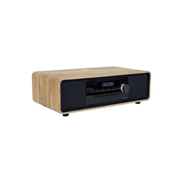 Radio CD THOMSON Micro-chaîne Radio CD Bluetooth COSY THO