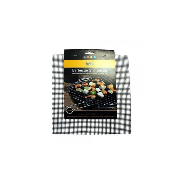 Tapis barbecue NOSTIK BBQ 32X32 PTFE