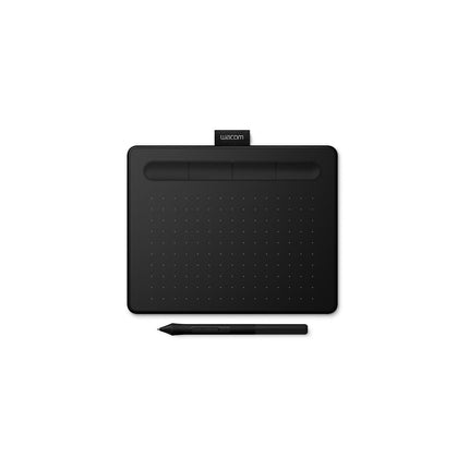Tablette graphique WACOM Intuos S Noir