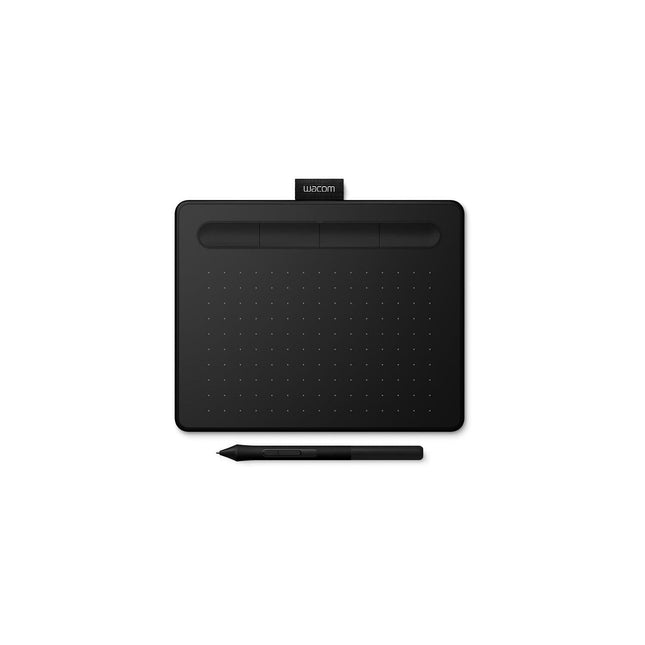 Tablette graphique WACOM Intuos S Noir