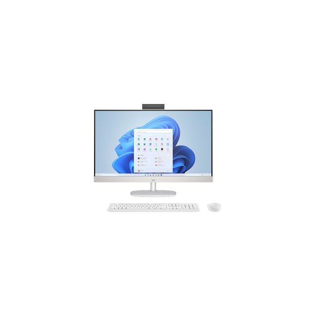 Ordinateur tout-en-un HP 27-cr0058nf