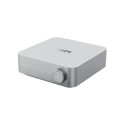 Amplificateur HiFi WIIM amp space grey