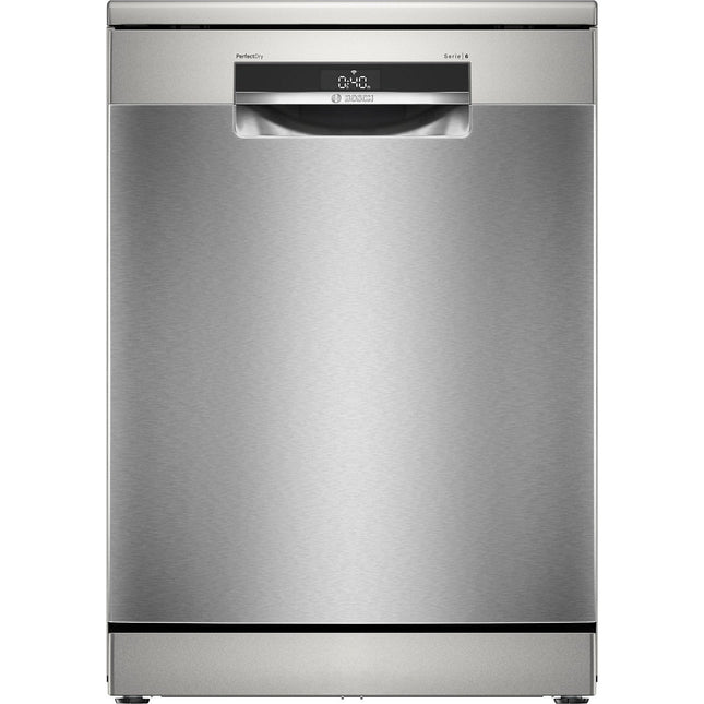 Lave vaisselle 60 cm BOSCH SMS6ZCI11F