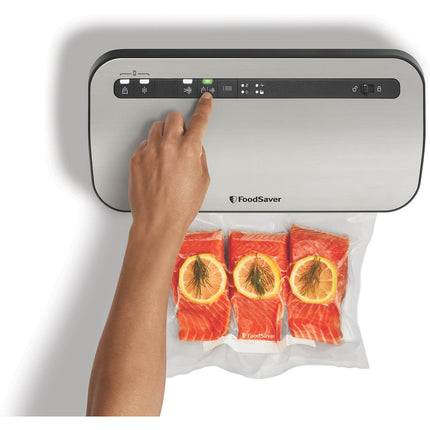 Machine sous vide FOOD SAVER VS2290X
