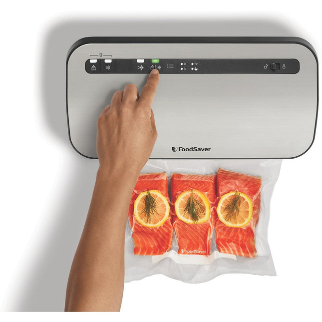 Machine sous vide FOOD SAVER VS2290X
