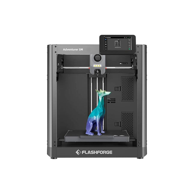 Imprimante 3D FLASHFORGE Adventurer 5M