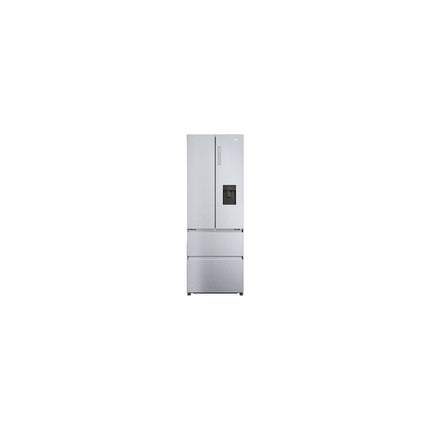 Réfrigérateur multi portes HAIER HFR5720EWMG