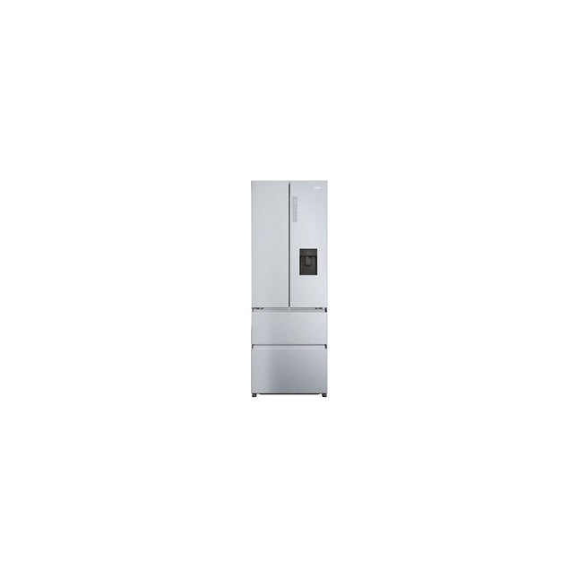 Réfrigérateur multi portes HAIER HFR5720EWMG