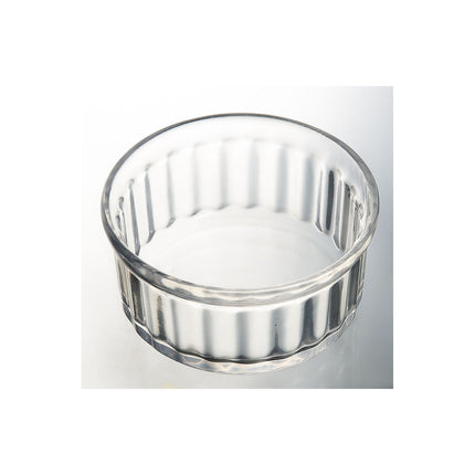 Ramequin PYREX verre 10cm