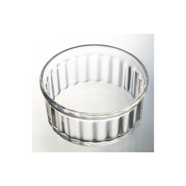 Ramequin PYREX verre 10cm