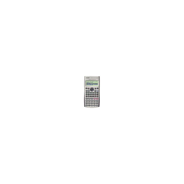 Calculatrice financière CASIO FC 100V
