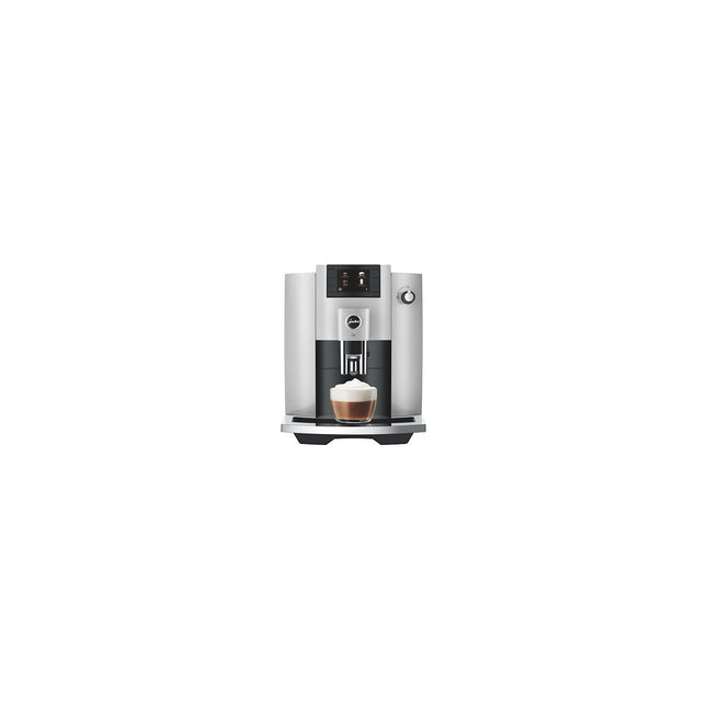 Expresso Broyeur JURA E6 Platine