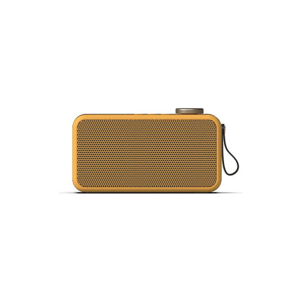Chaîne HiFi KREAFUNK Radio DAB,reveil et enceinte bluetooth 1