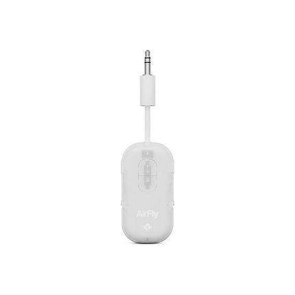 Transmetteur FM TWELVE SOUTH Modèle AirFly Pro 2 Translucent