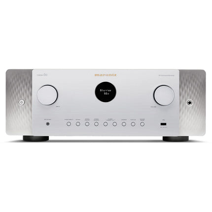 Ampli Home Cinema MARANTZ Cinema 60DAB Black