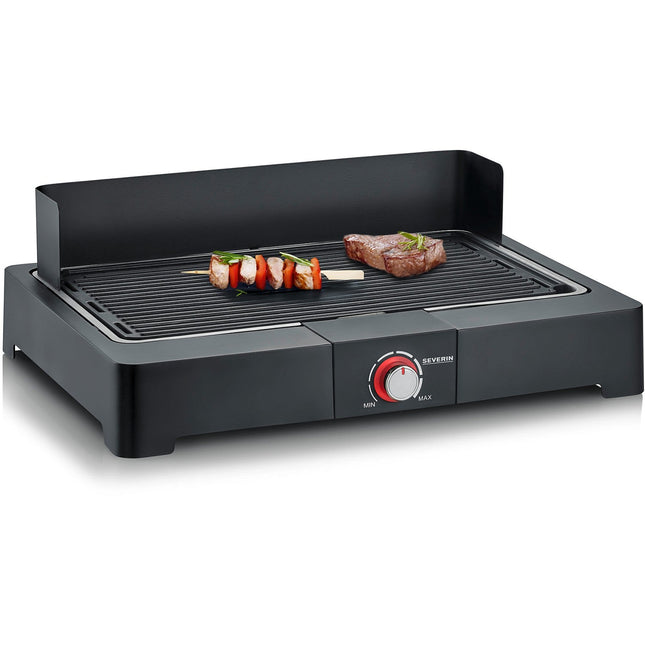 Barbecue électrique SEVERIN PG 8567