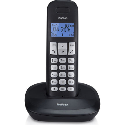 Téléphone filaire FYSIC PDX-1100