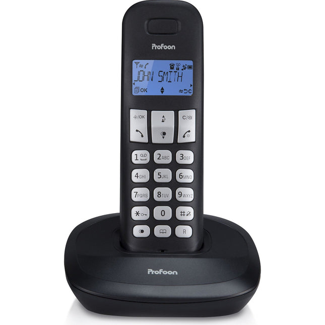 Téléphone filaire FYSIC PDX-1100