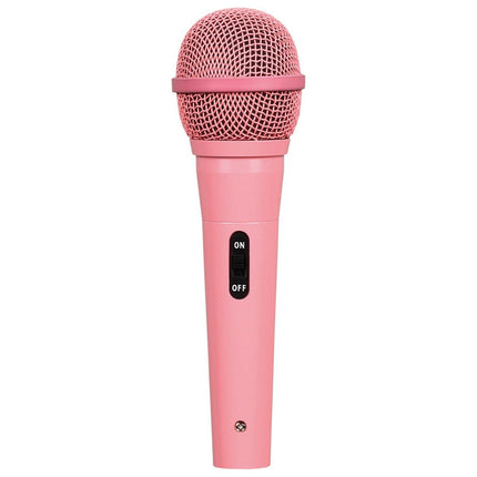 Micro SOUNDLAB Microphone vocal dynamique Soundlab avec