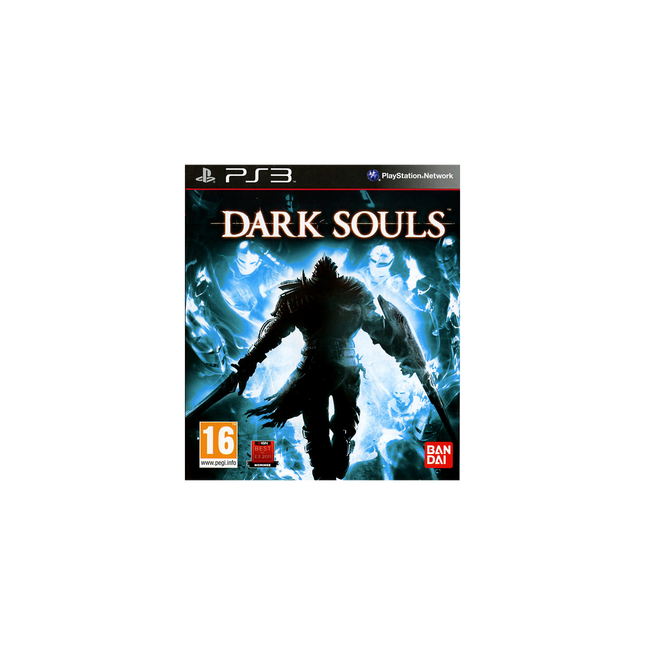 Jeu PS3 NAMCO Dark Souls Reconditionné