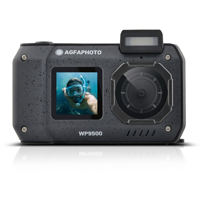 Appareil photo Compact AGFAPHOTO Realishot Waterproof WP9500