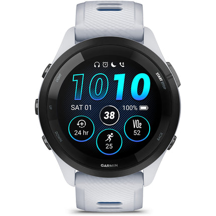 Montre connectée GARMIN Forerunner 265