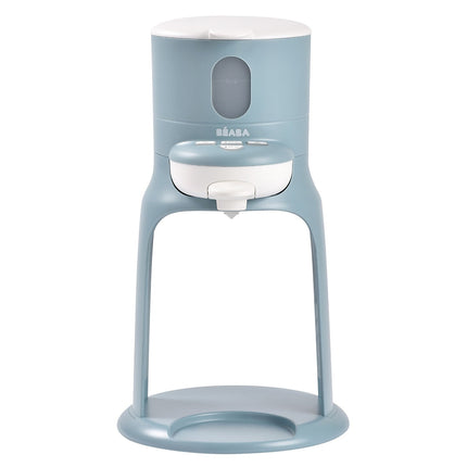 Préparateur biberon BEABA Bib Expresso Bleu Baltique