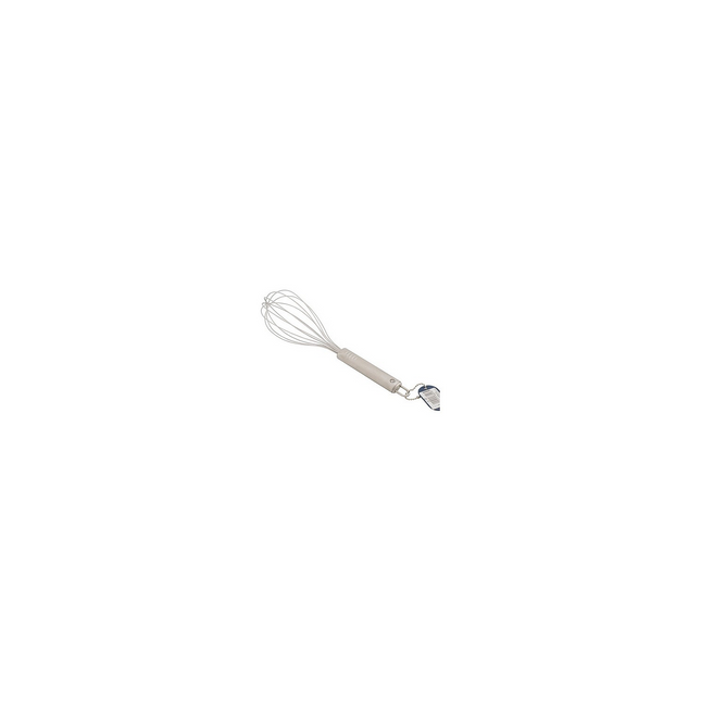 Fouet METALTEX FRANCE manche inox 28,5 cm