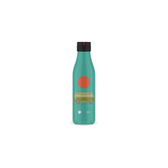Bouteille isotherme LES ARTISTES West Coast 500ml