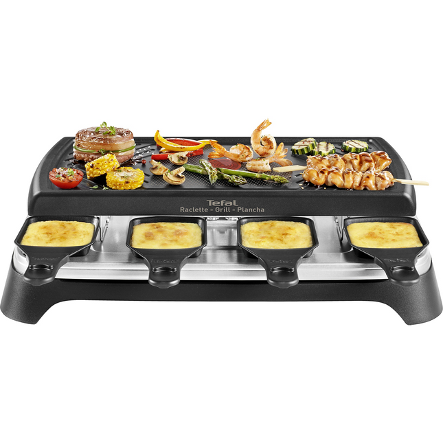 Raclette TEFAL RE459812