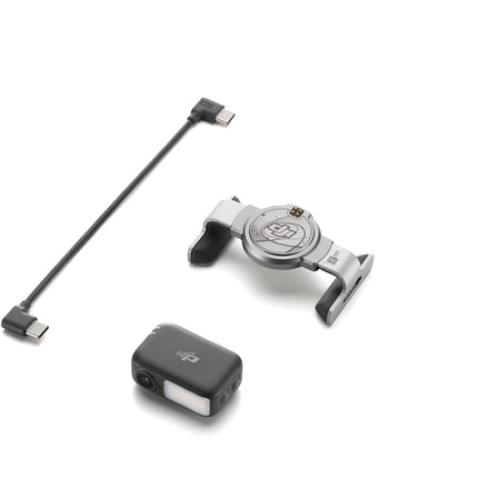 Accessoire stabilisateur DJI OM 8 Series Tracking Kit