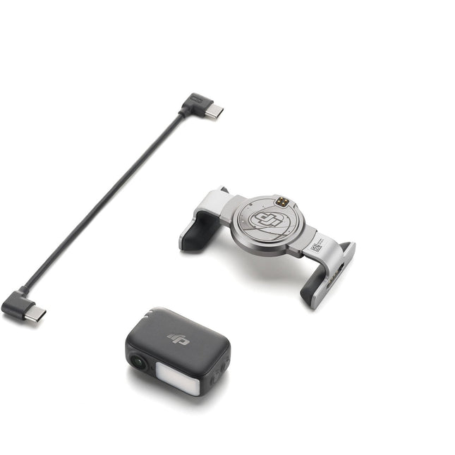 Accessoire stabilisateur DJI OM 8 Series Tracking Kit