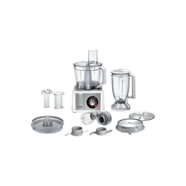 Robot multifonction BOSCH MC812S820