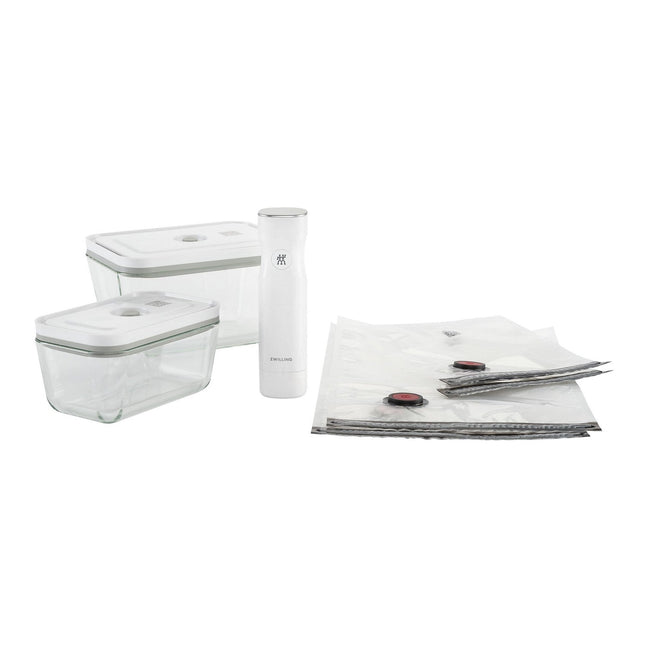 Machine sous vide ZWILLING FRESH & SAVE