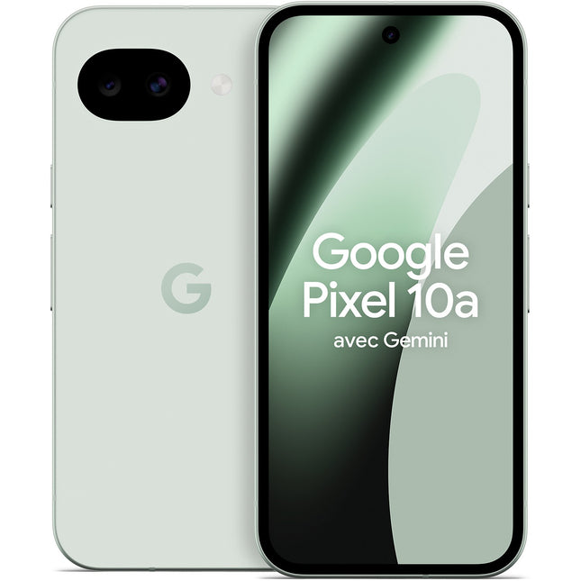 Smartphone GOOGLE Pixel 10a
