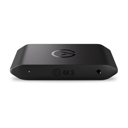 Boitier enregis ELGATO Game Capture 4K S