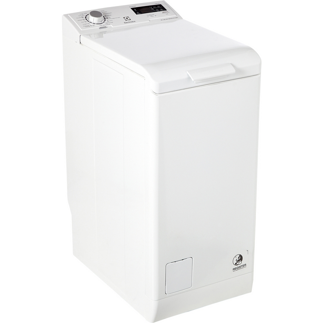 Lave linge top ELECTROLUX EWT 1367 HZW Reconditionné