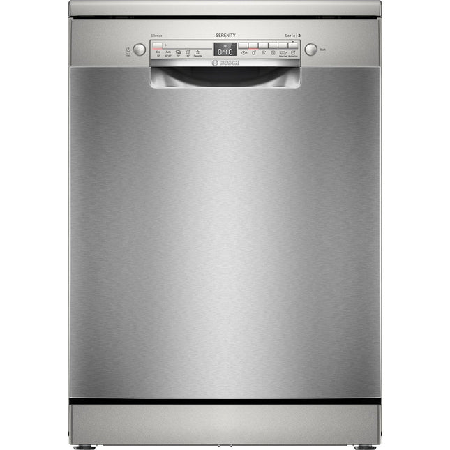 Lave vaisselle 60 cm BOSCH SMS2HTI19E